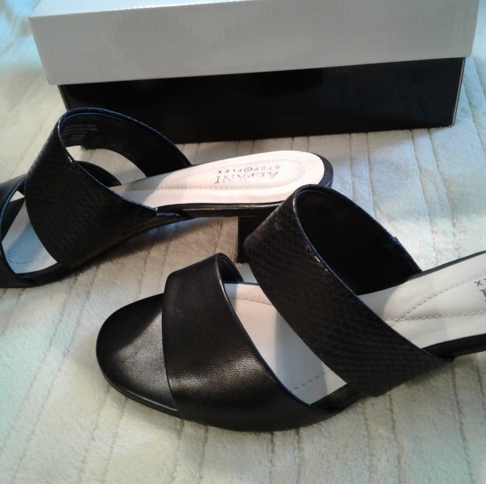 Alfani Slides